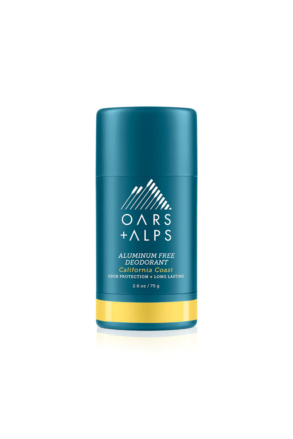 Aluminum-Free Deodorant California Coast