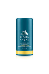 Aluminum-Free Deodorant California Coast