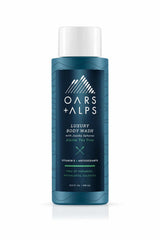 BODY WASH Alpine Tea Tree