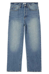 Classic Baggy Vintage Denim