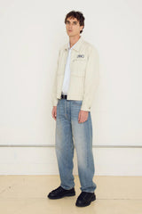 Classic Baggy Vintage Denim