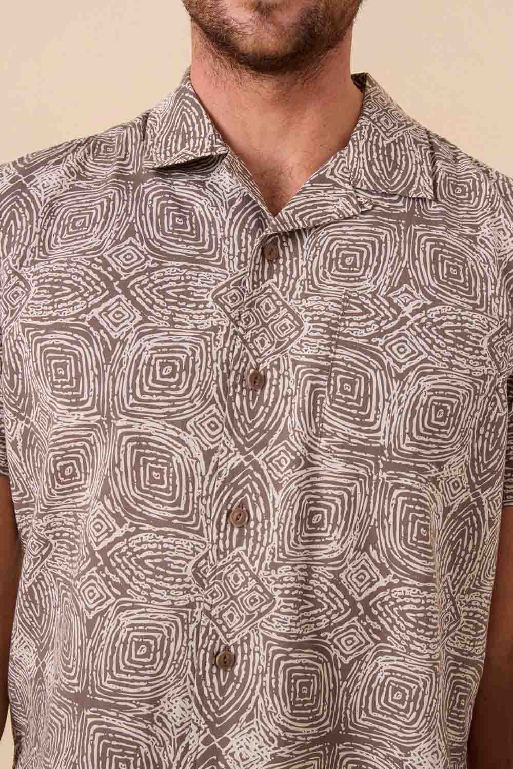 BBQ Shirt