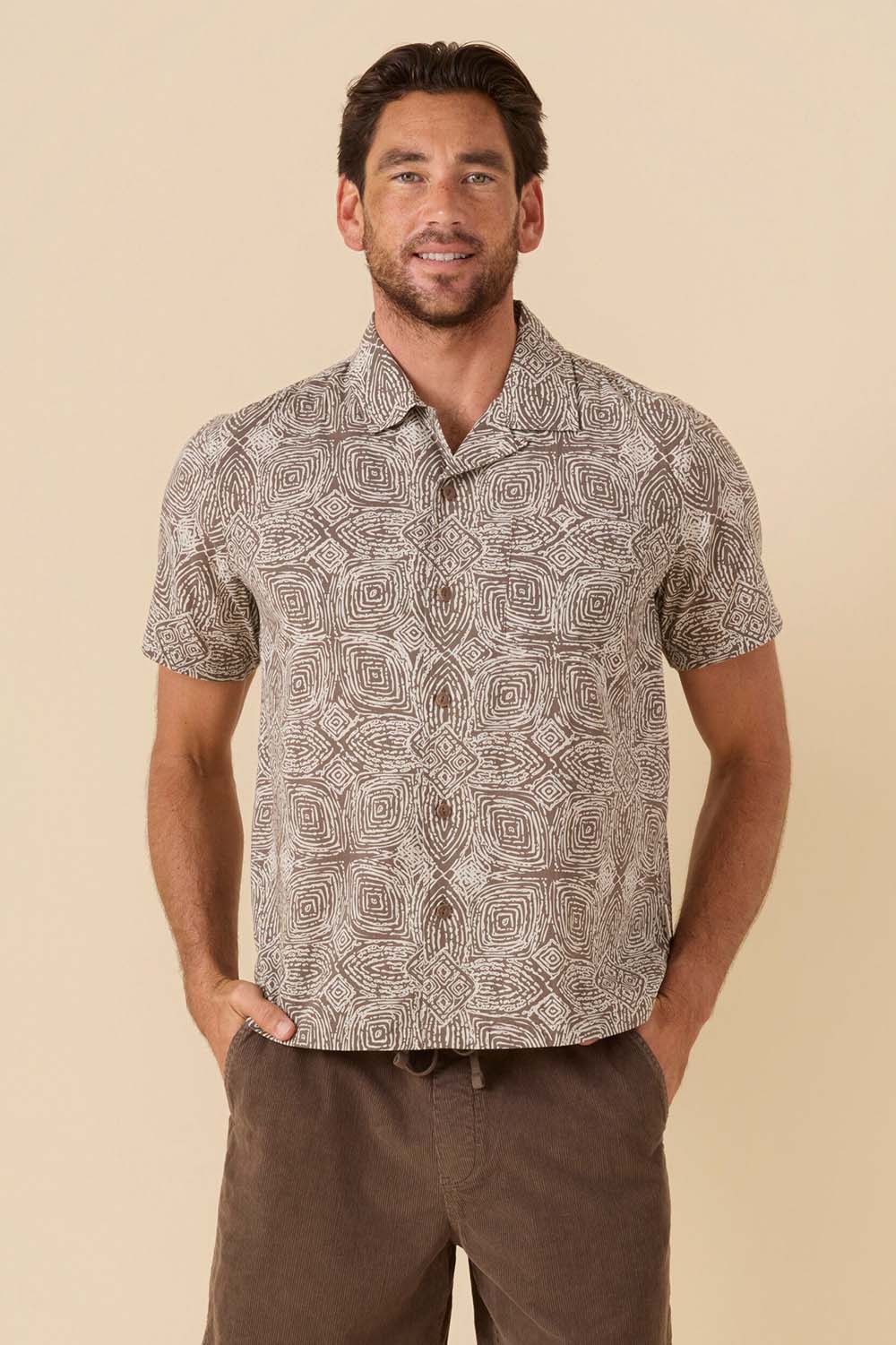 BBQ Shirt