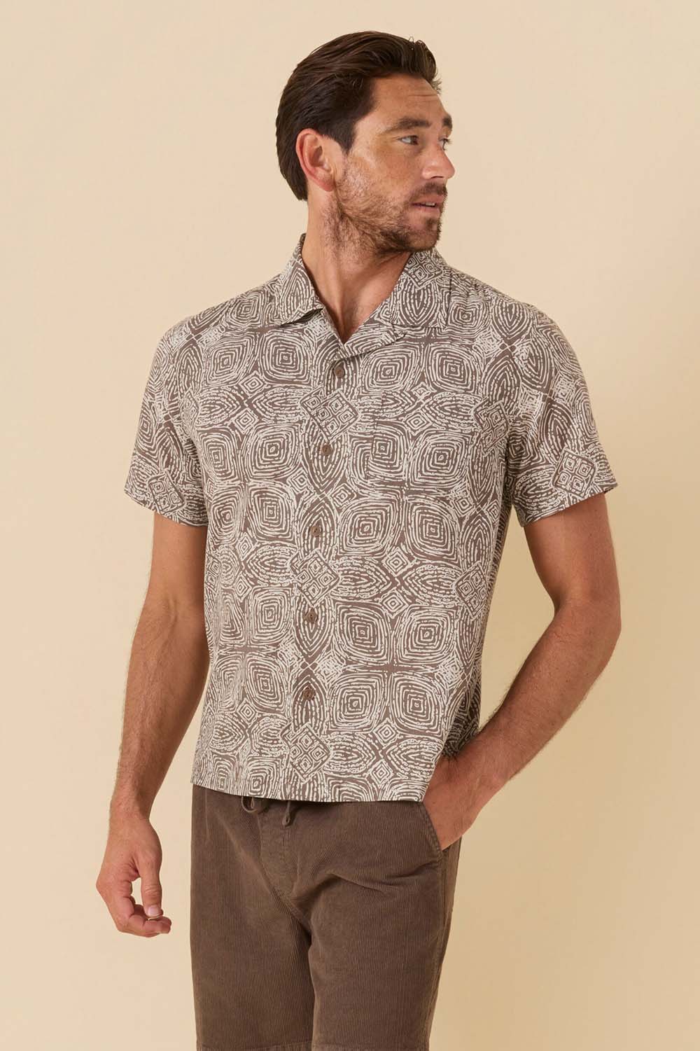 BBQ Shirt