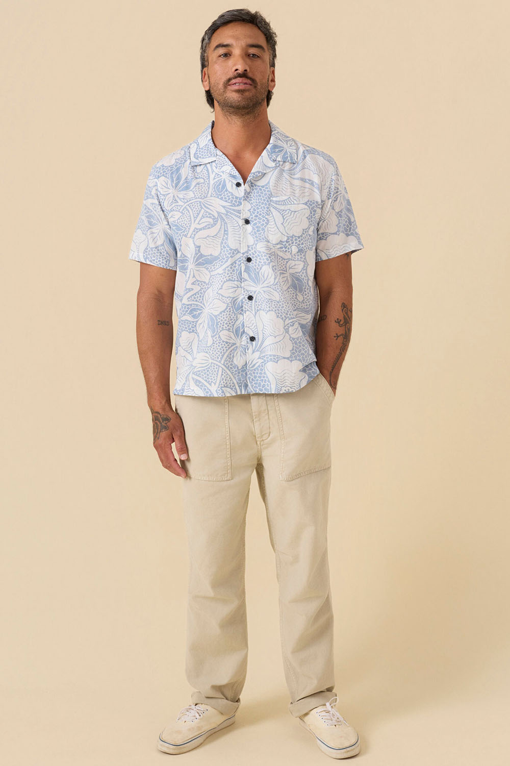 BBQ Shirt