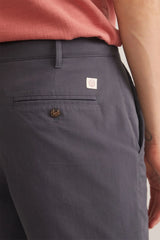 BREEZE CHINO SHORT 7" India Ink