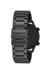 DRIFTER 40 - GUNMETAL/KOBU GREEN