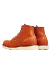 6 INCH MOC TOE