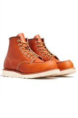 6 INCH MOC TOE