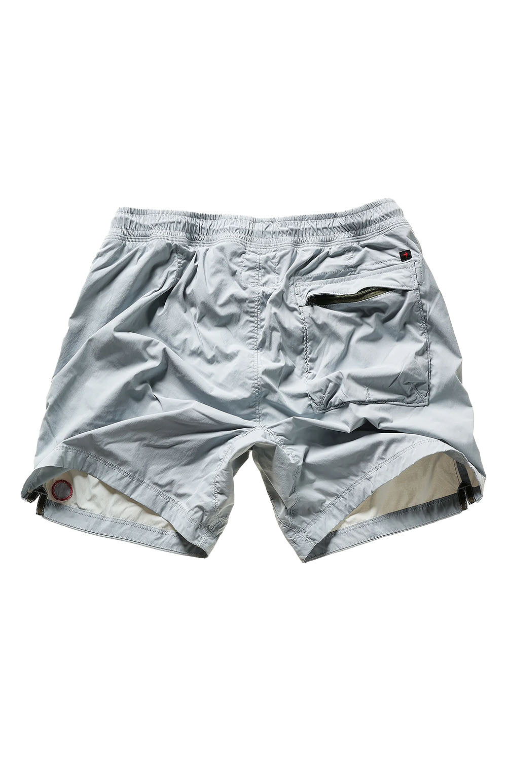 AIRTEX HYBRID SHORT 6.5" Ghost Grey
