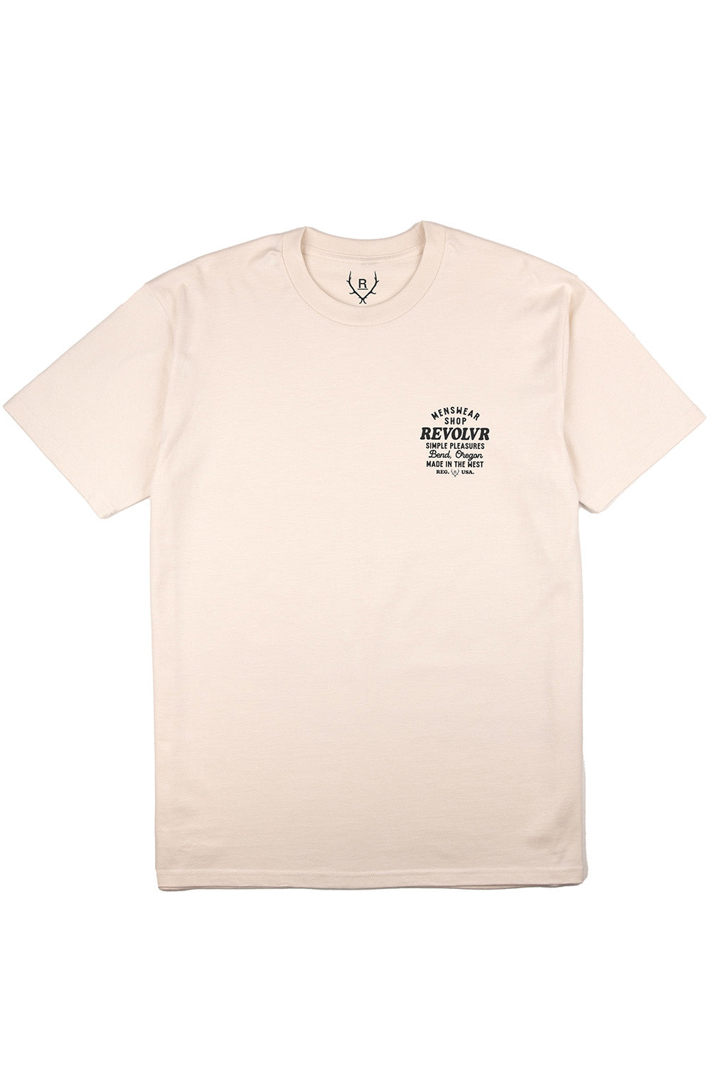 BEND SHOP TEE