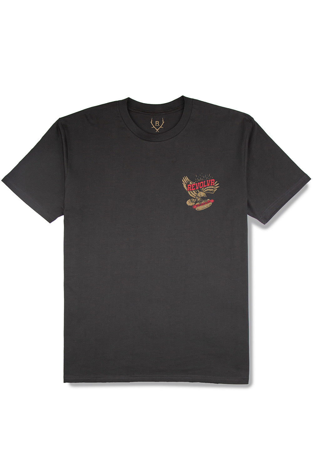 Eagle Dog Swoop Tee