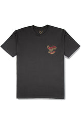 Eagle Dog Swoop Tee