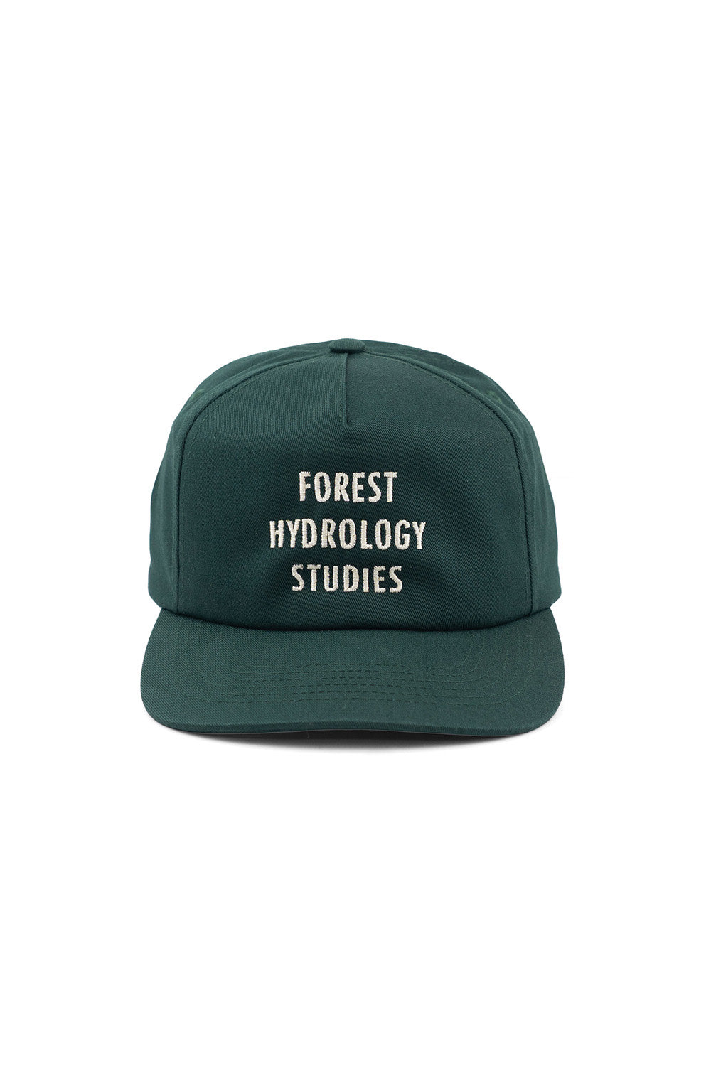 Forest Hydrology Studies
