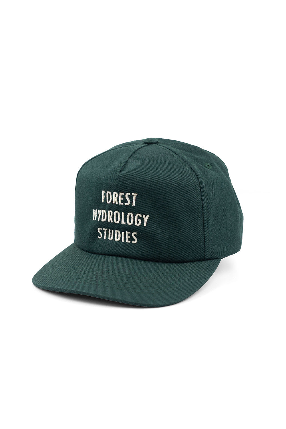Forest Hydrology Studies
