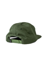 Fuzzy Patch Hat