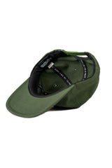 Fuzzy Patch Hat