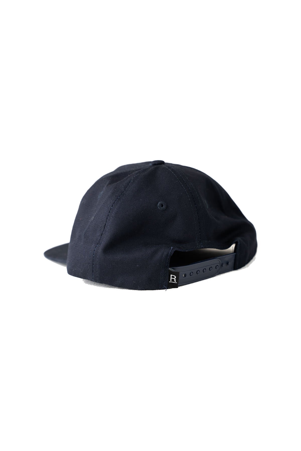 Fuzzy Patch Hat