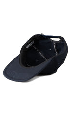 Fuzzy Patch Hat
