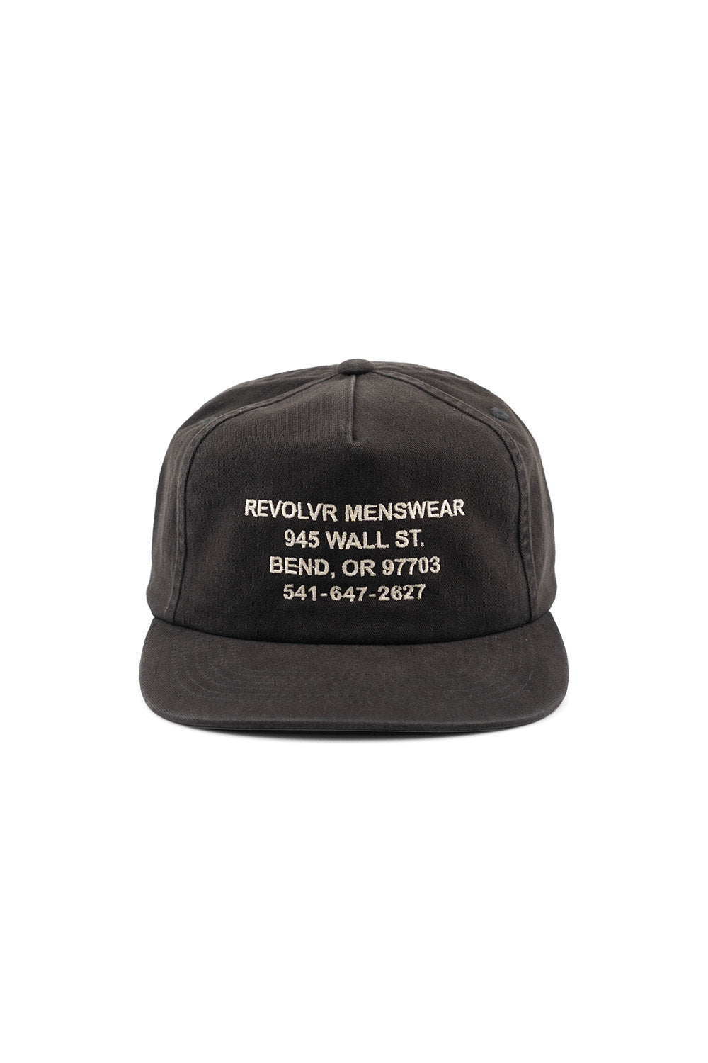 Address Hat