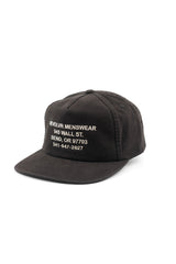 Address Hat