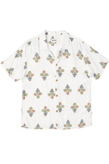 Bouquet Short Sleeve