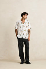 Bouquet Short Sleeve