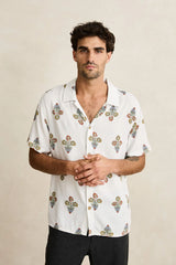 Bouquet Short Sleeve