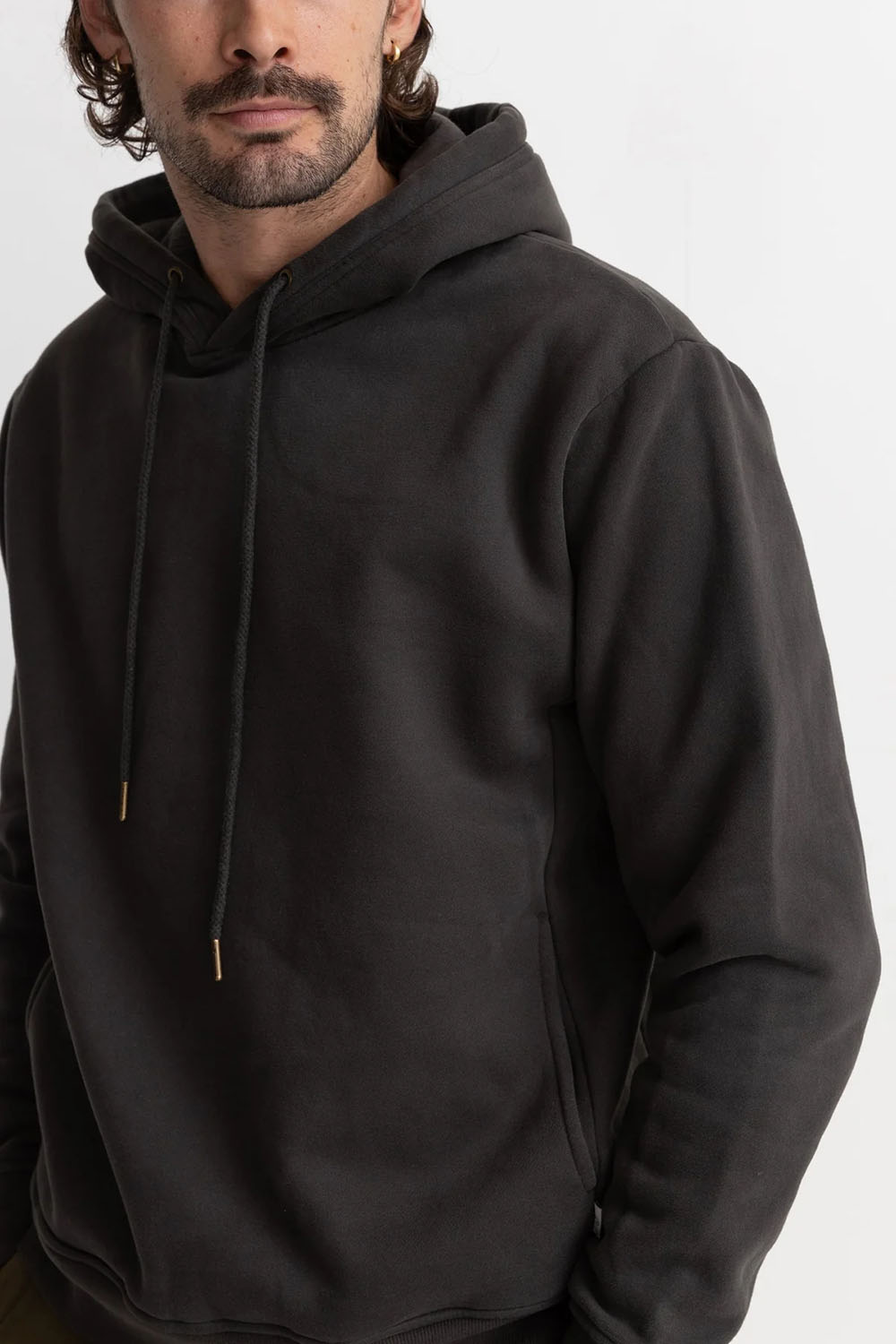 Classic Fleece Hood