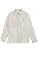 Classic Linen Shirt