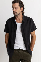 Classic Linen Shirt
