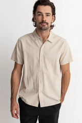 Classic Linen Shirt