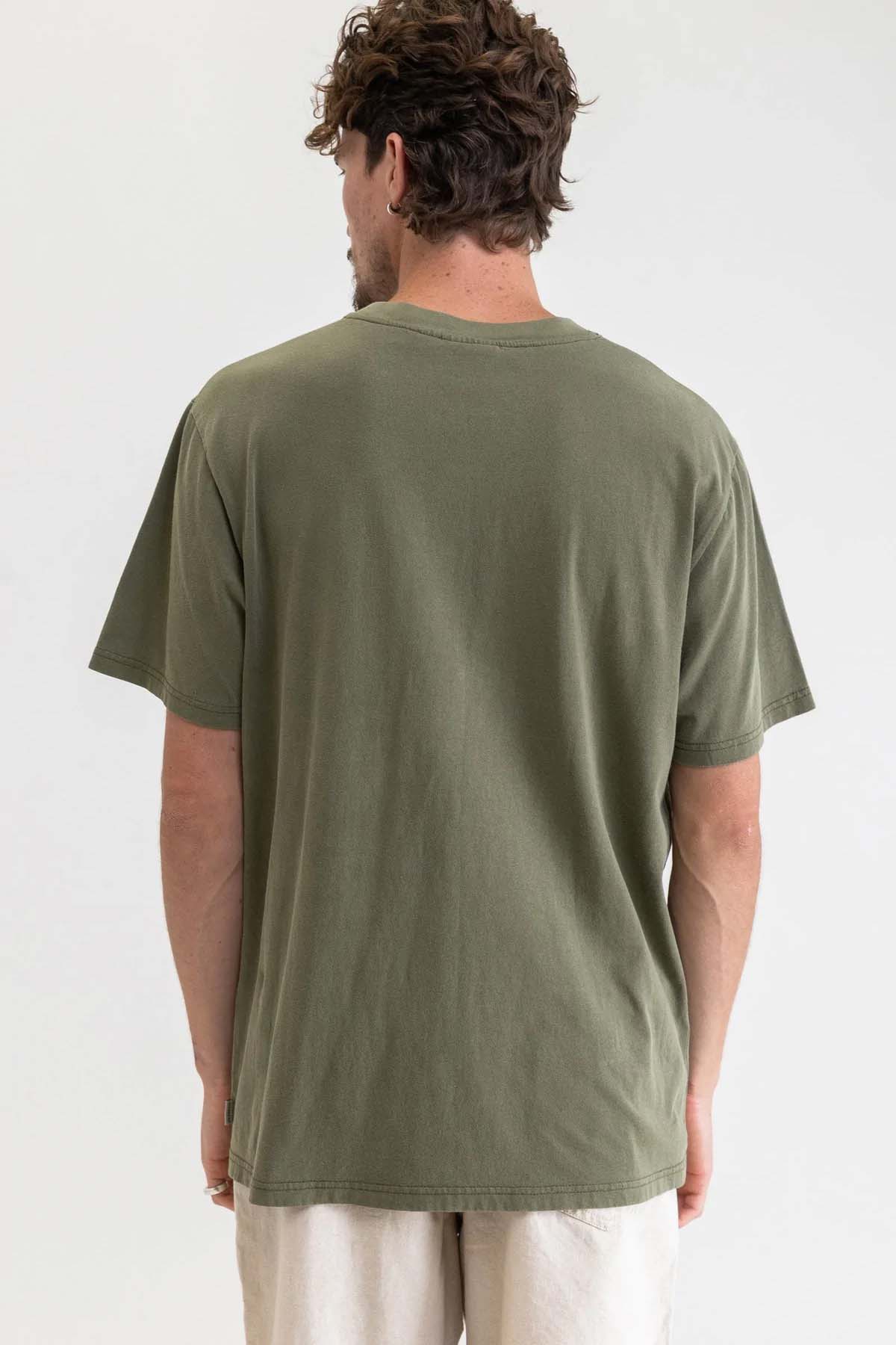 CLASSIC VINTAGE TEE