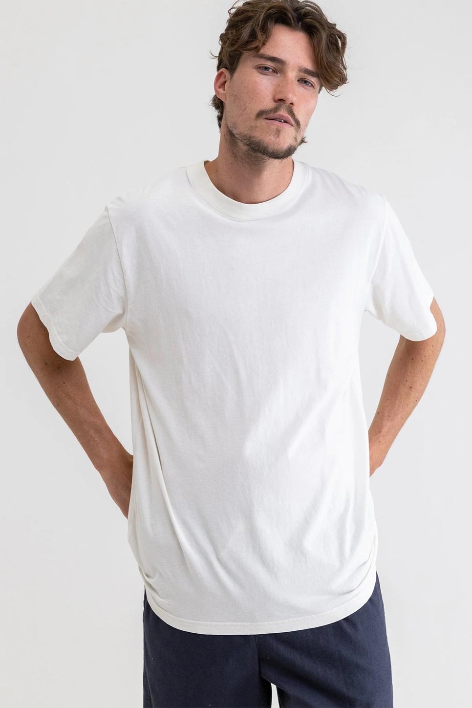 CLASSIC VINTAGE TEE