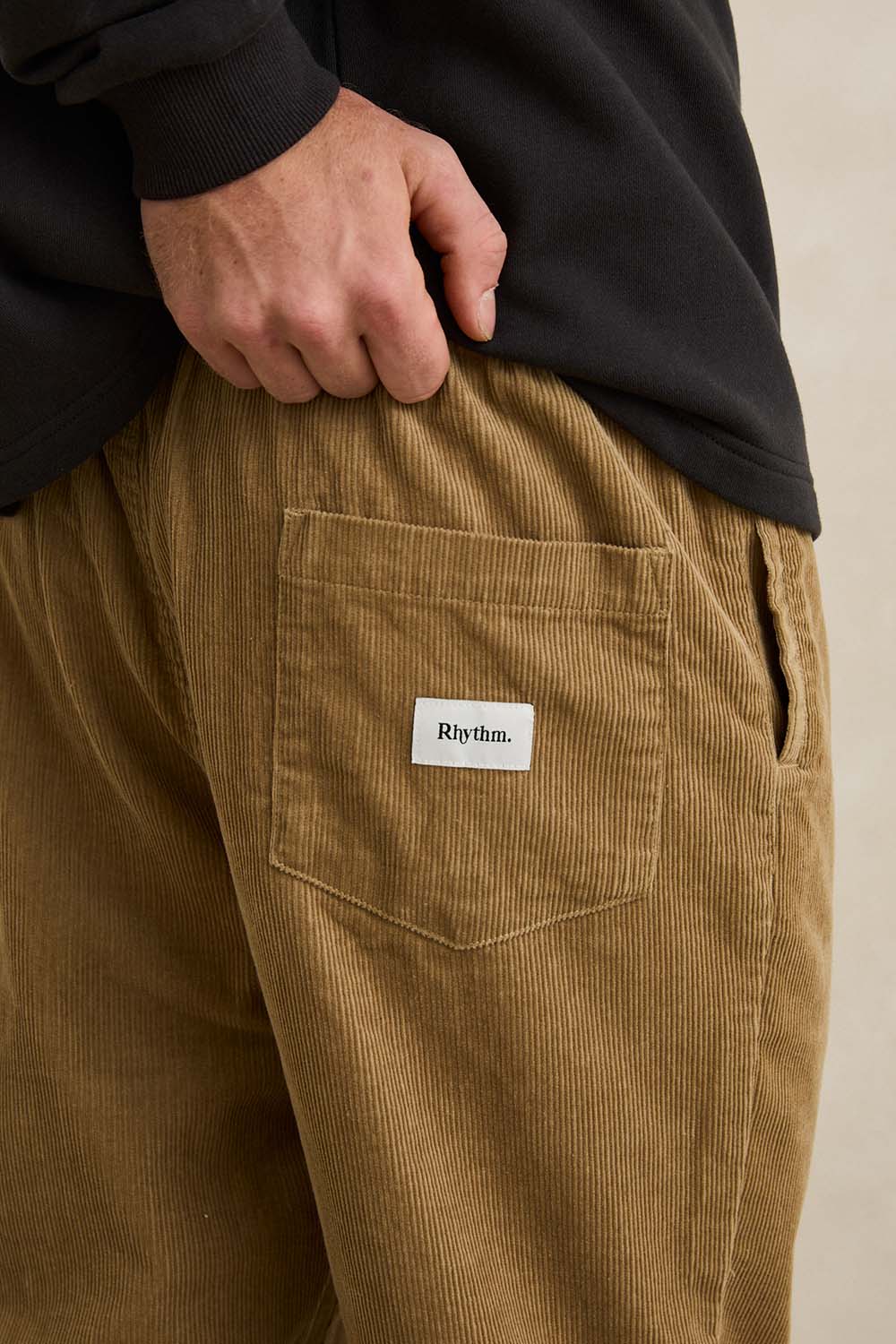 Cord Jam Pant