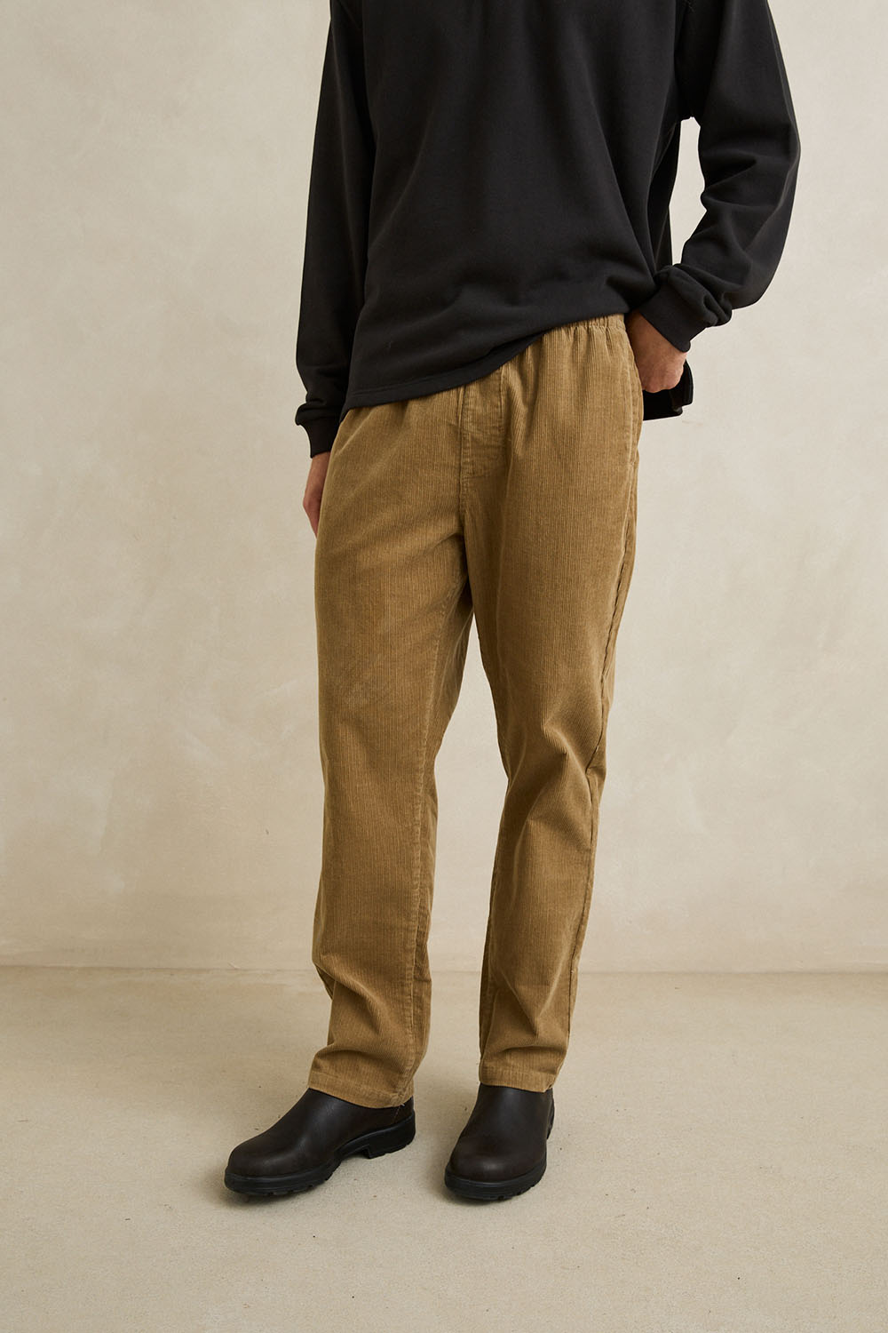 Cord Jam Pant