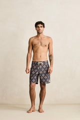 BOUQUET TRUNK Black