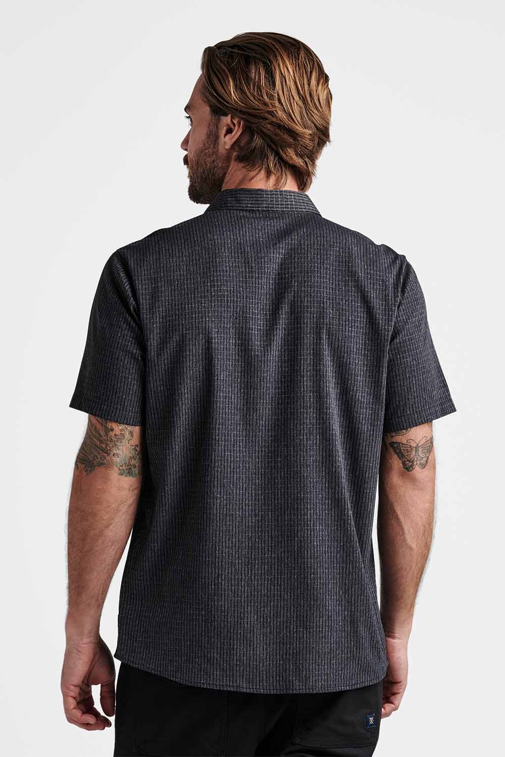 Bless Up Short Sleeve