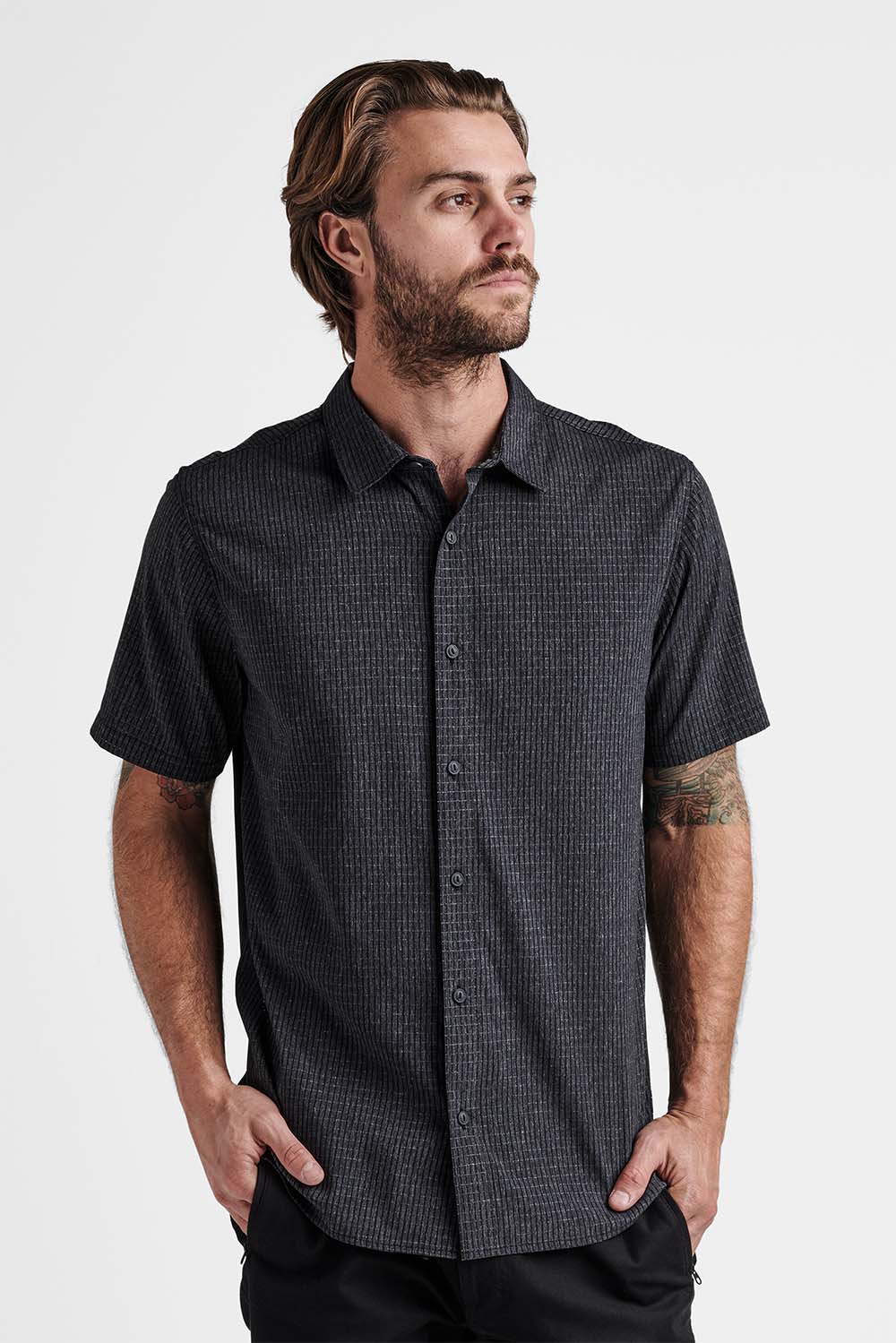 Bless Up Short Sleeve