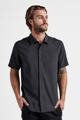 Bless Up Short Sleeve
