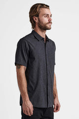 Bless Up Short Sleeve