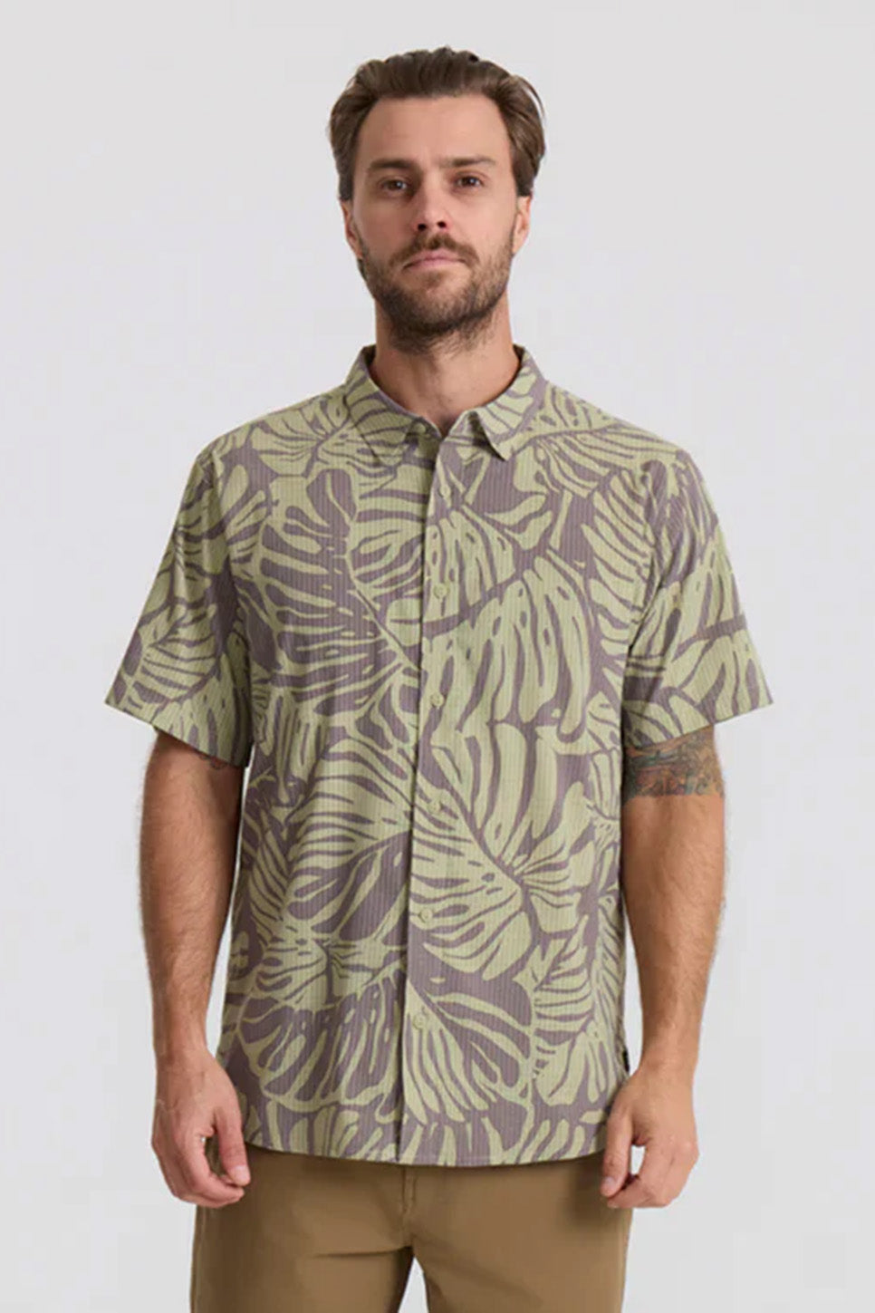Bless Up Short Sleeve