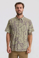 Bless Up Short Sleeve