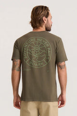 Division Tee