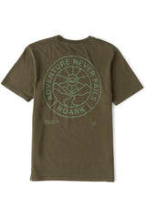 Division Tee