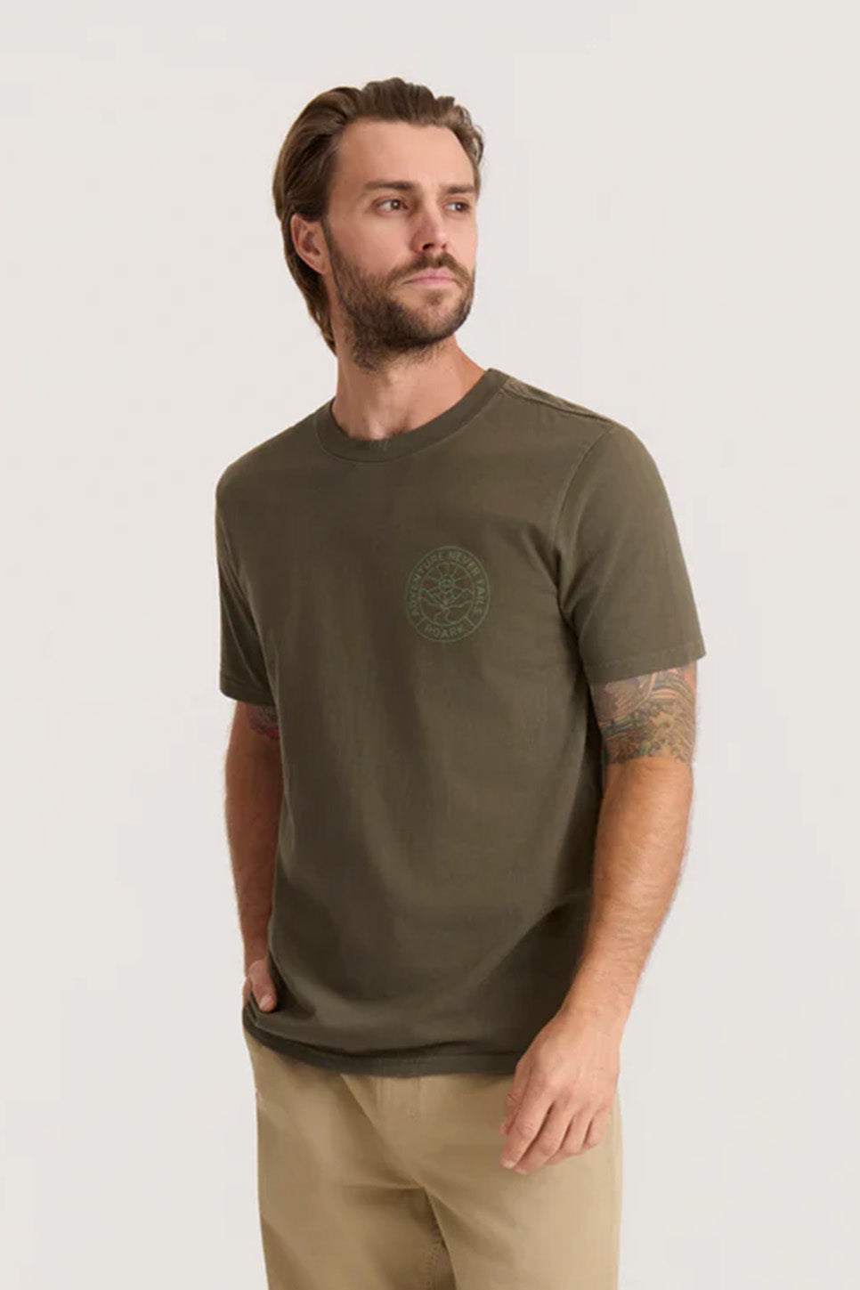 Division Tee