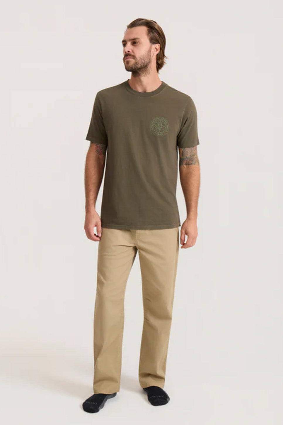 Division Tee