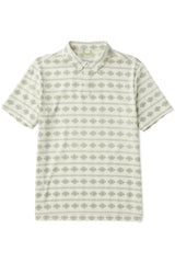 BLESS UP POLO Unbleached