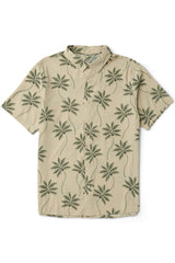 BLESS UP SS Fossil Print