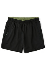 BOMMER 7" Black